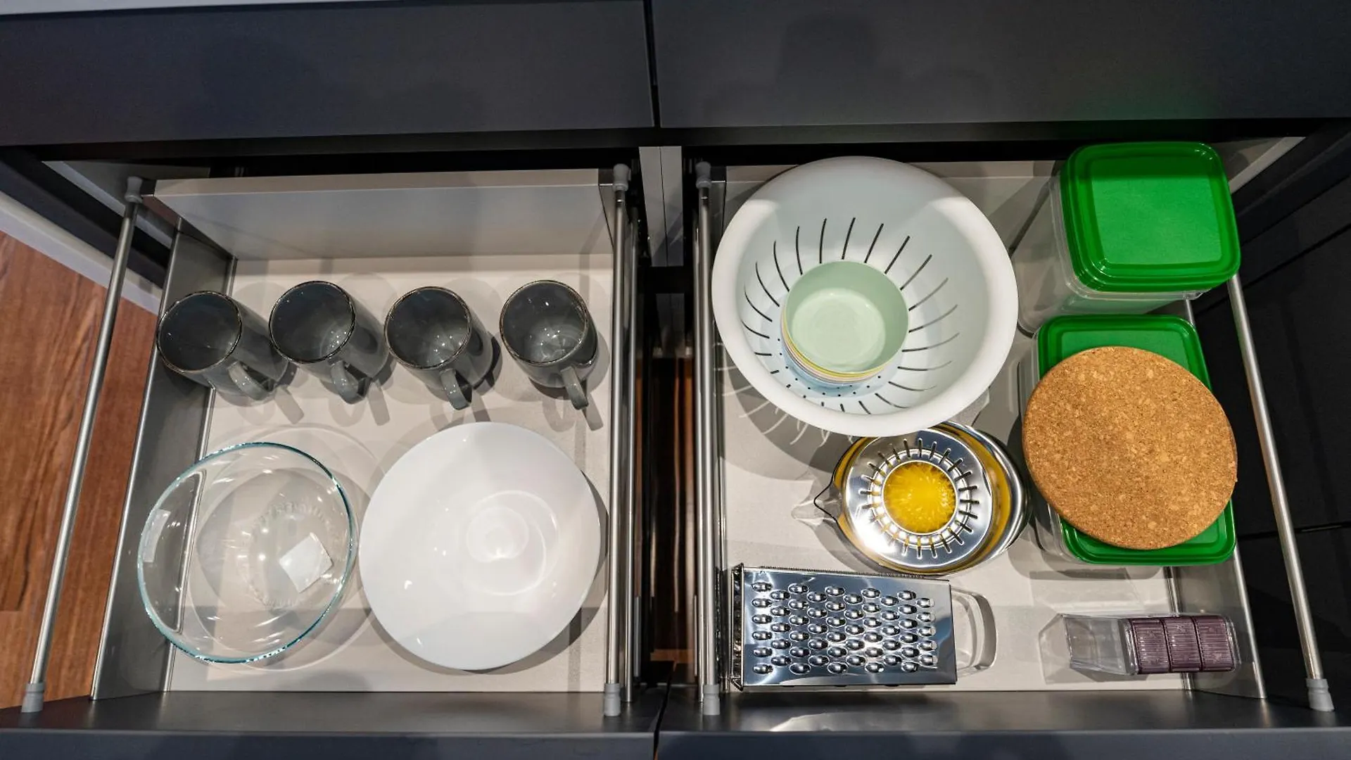 Beyoglu Benesta Residence, 1 Bedroom Apartment No-171 이스탄불