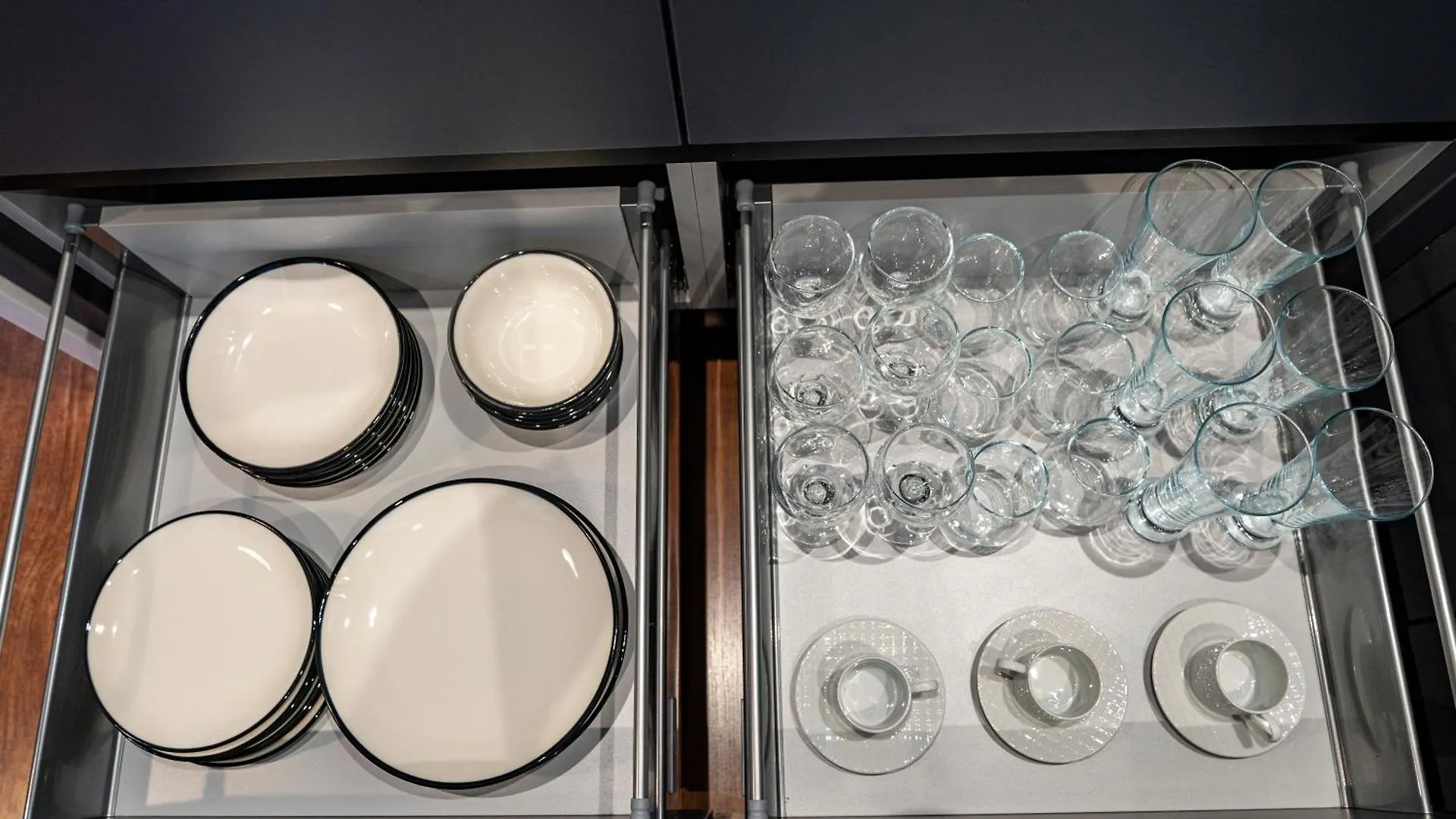 Beyoglu Benesta Residence, 1 Bedroom Apartment No-171 이스탄불 터키