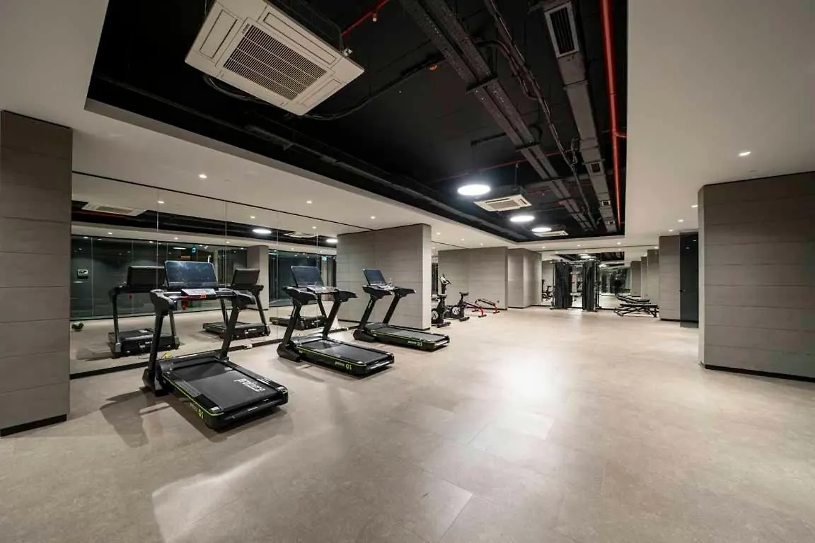Beyoglu Benesta Residence, 1 Bedroom Apartment No-171 Istanbul