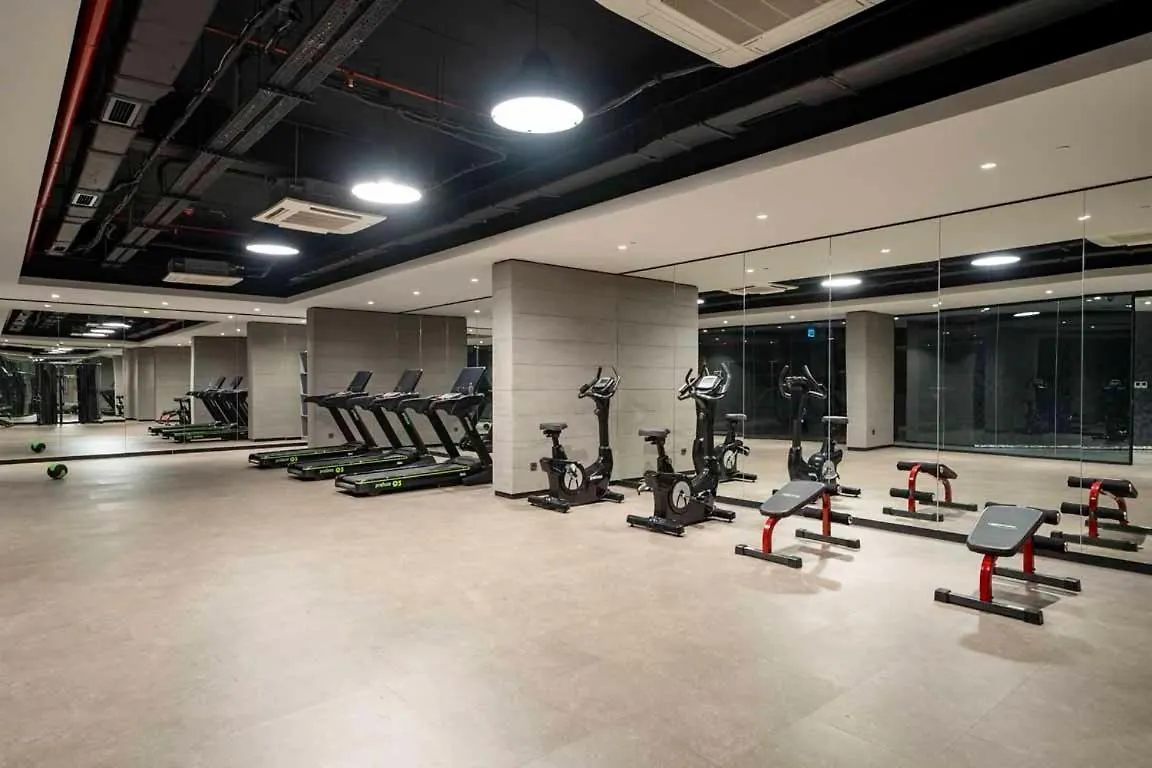 Beyoglu Benesta Residence, 1 Bedroom Apartment No-171 Istanbul