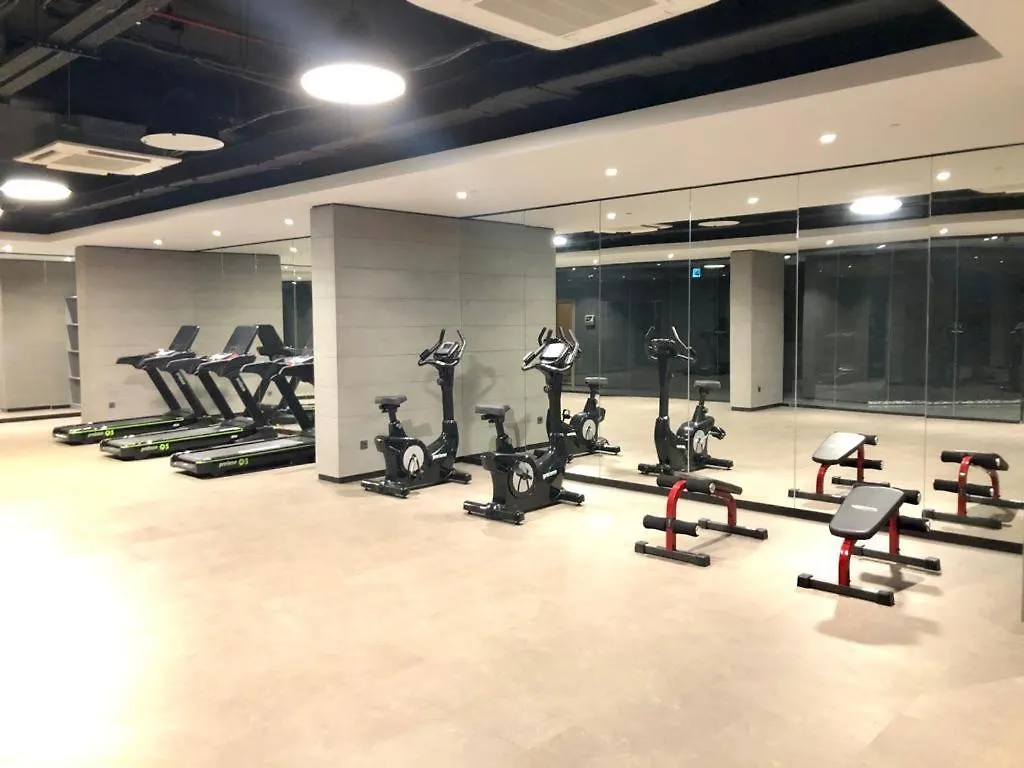 Beyoglu Benesta Residence, 1 Bedroom Apartment No-171 Istanbul