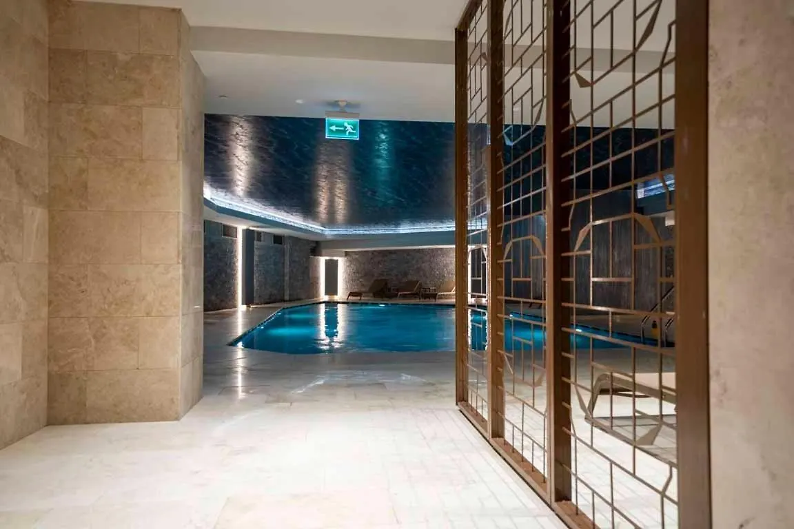 Beyoglu Benesta Residence, 1 Bedroom Apartment No-171 Istanbul