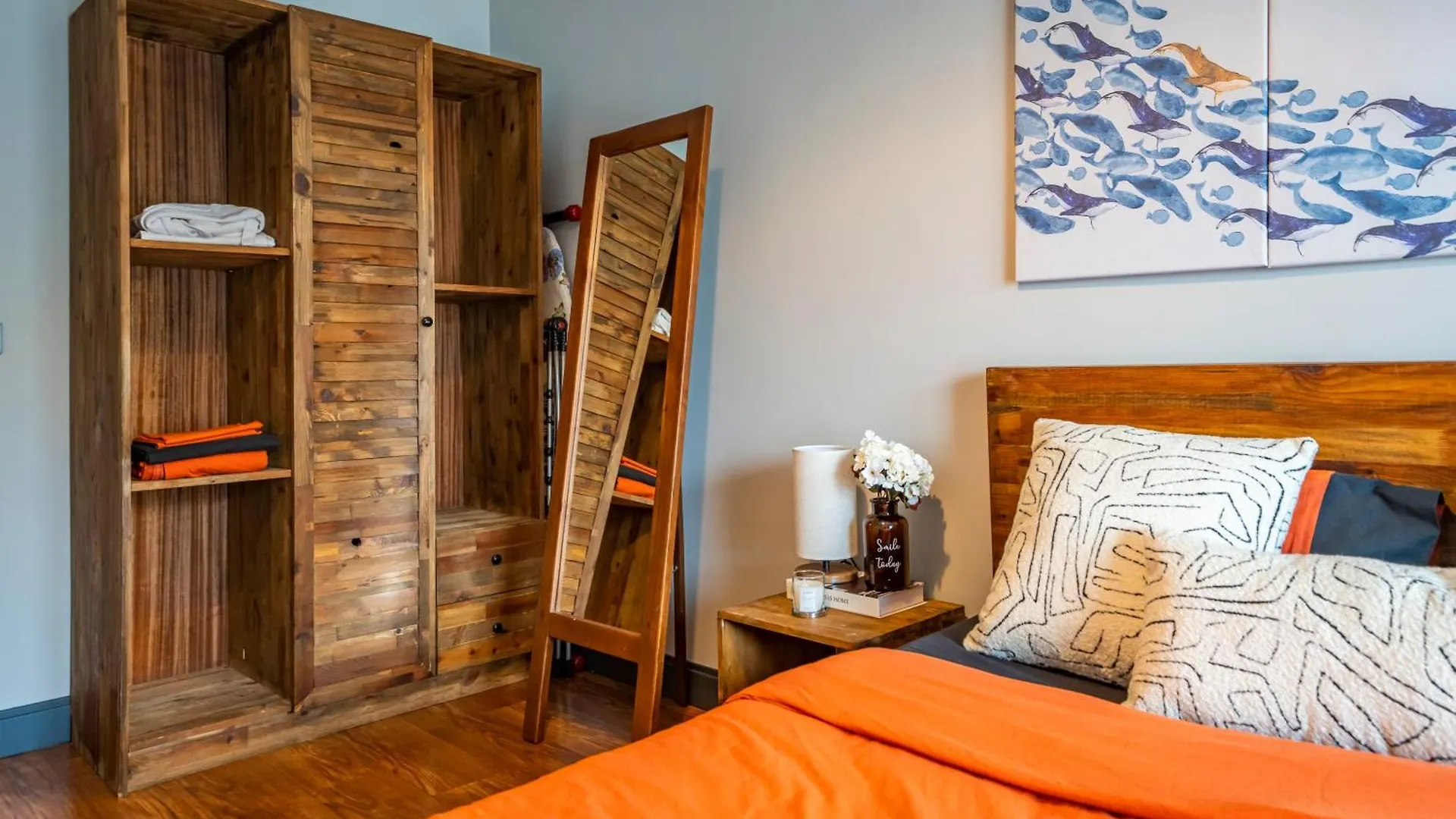 Beyoglu Benesta Residence, 1 Bedroom Apartment No-171 Istanbul Turkey