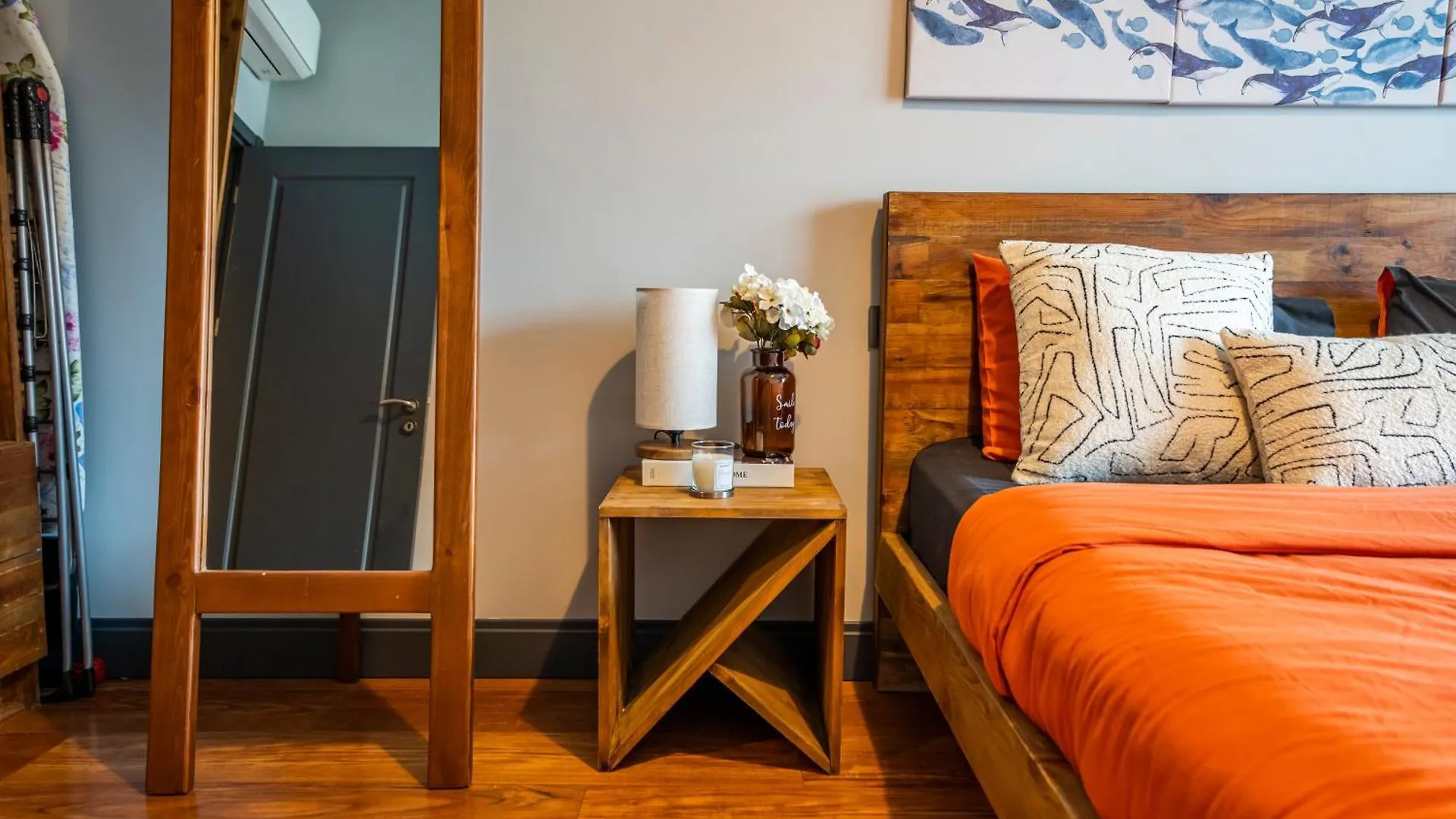 Beyoglu Benesta Residence, 1 Bedroom Apartment No-171 Istanbul