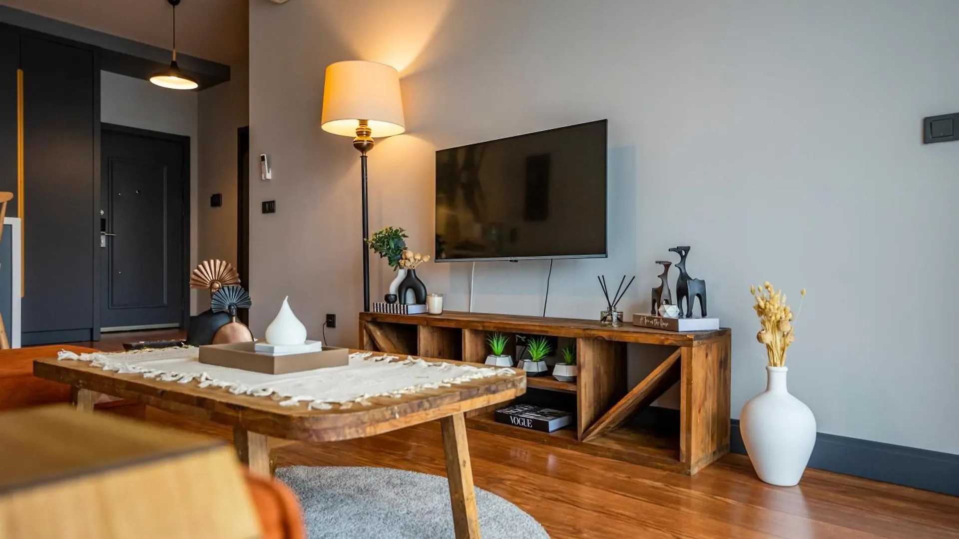 Beyoglu Benesta Residence, 1 Bedroom Apartment No-171 Istanbul 0*,
