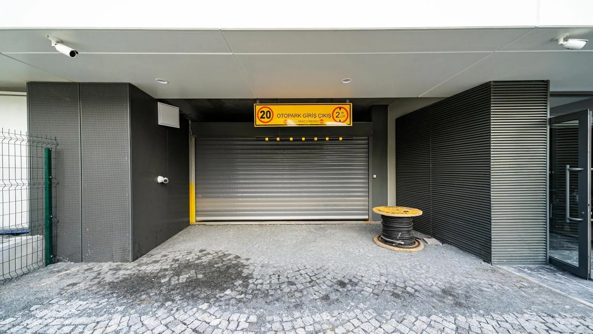 Beyoglu Benesta Residence, 1 Bedroom Apartment No-171 Istanbul 0*,  Turkey