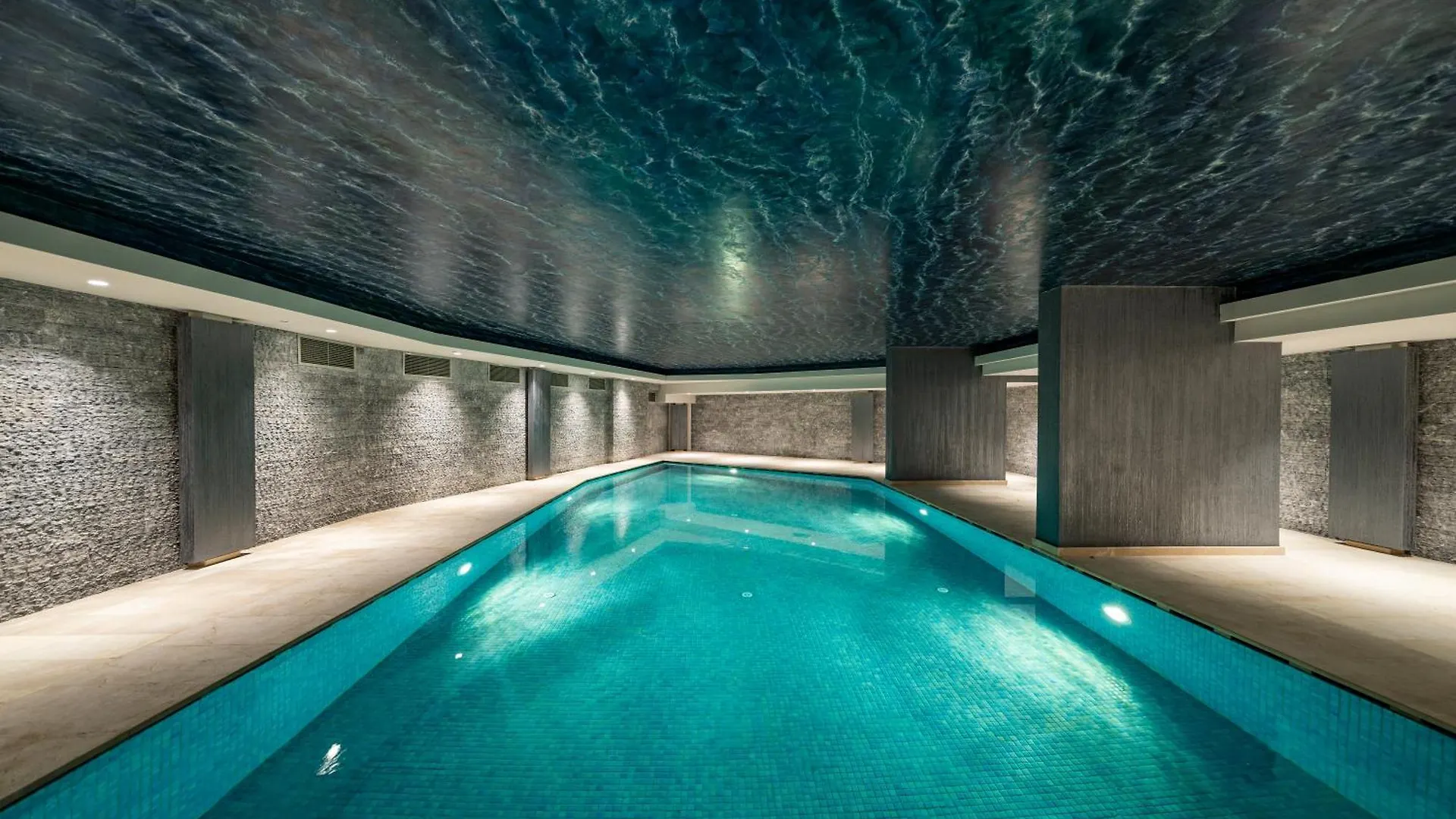 Beyoglu Benesta Residence, 1 Bedroom Apartment No-171 Istanbul