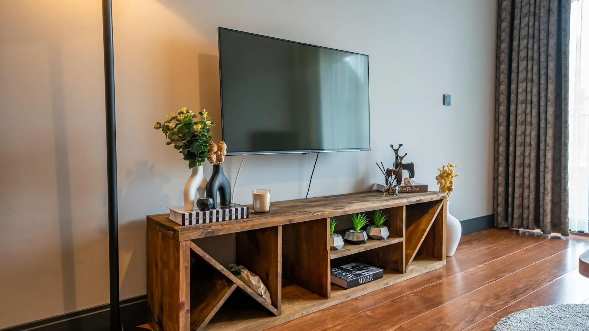 Beyoglu Benesta Residence, 1 Bedroom Apartment No-171 Istanbul