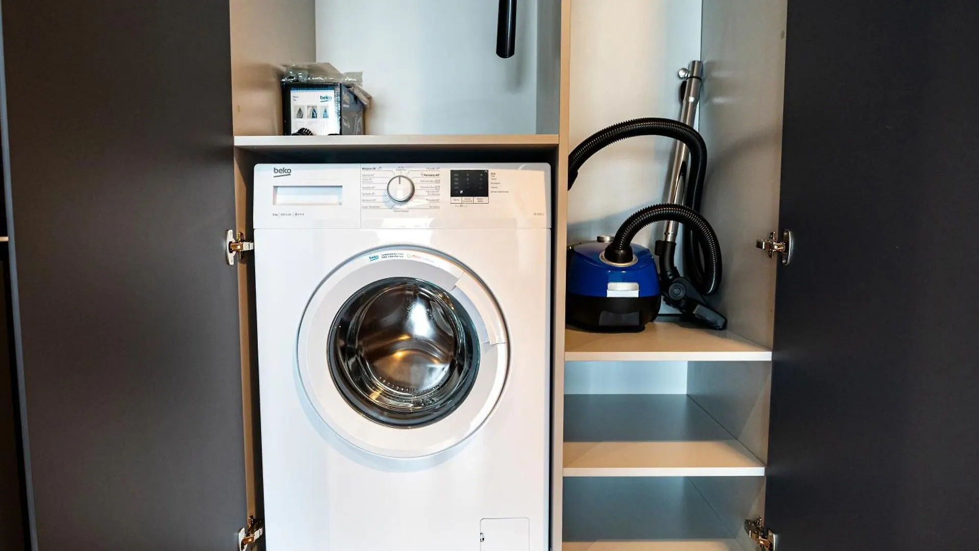 Beyoglu Benesta Residence, 1 Bedroom Apartment No-171 Istanbul