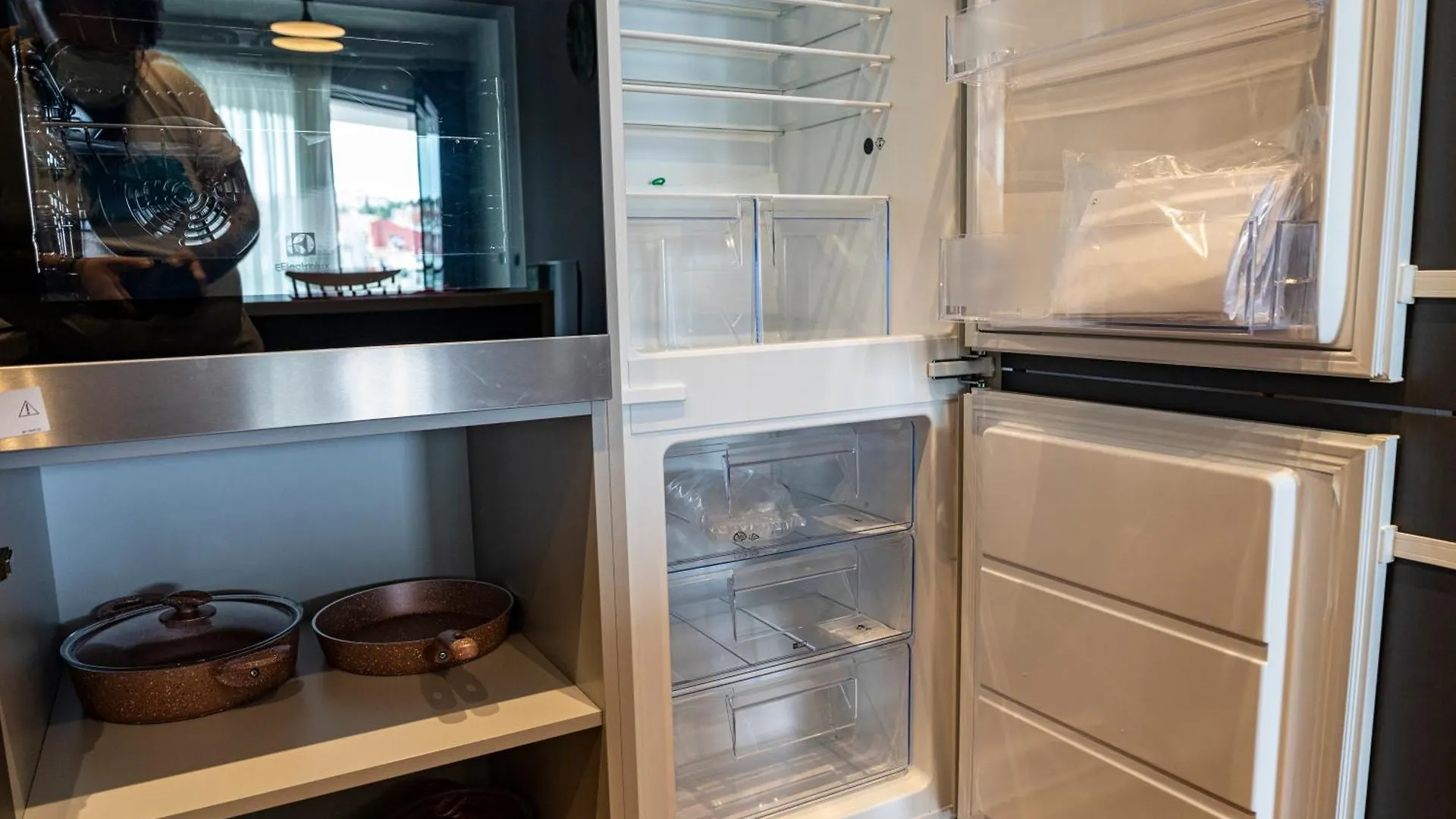 Beyoglu Benesta Residence, 1 Bedroom Apartment No-171 Istanbul
