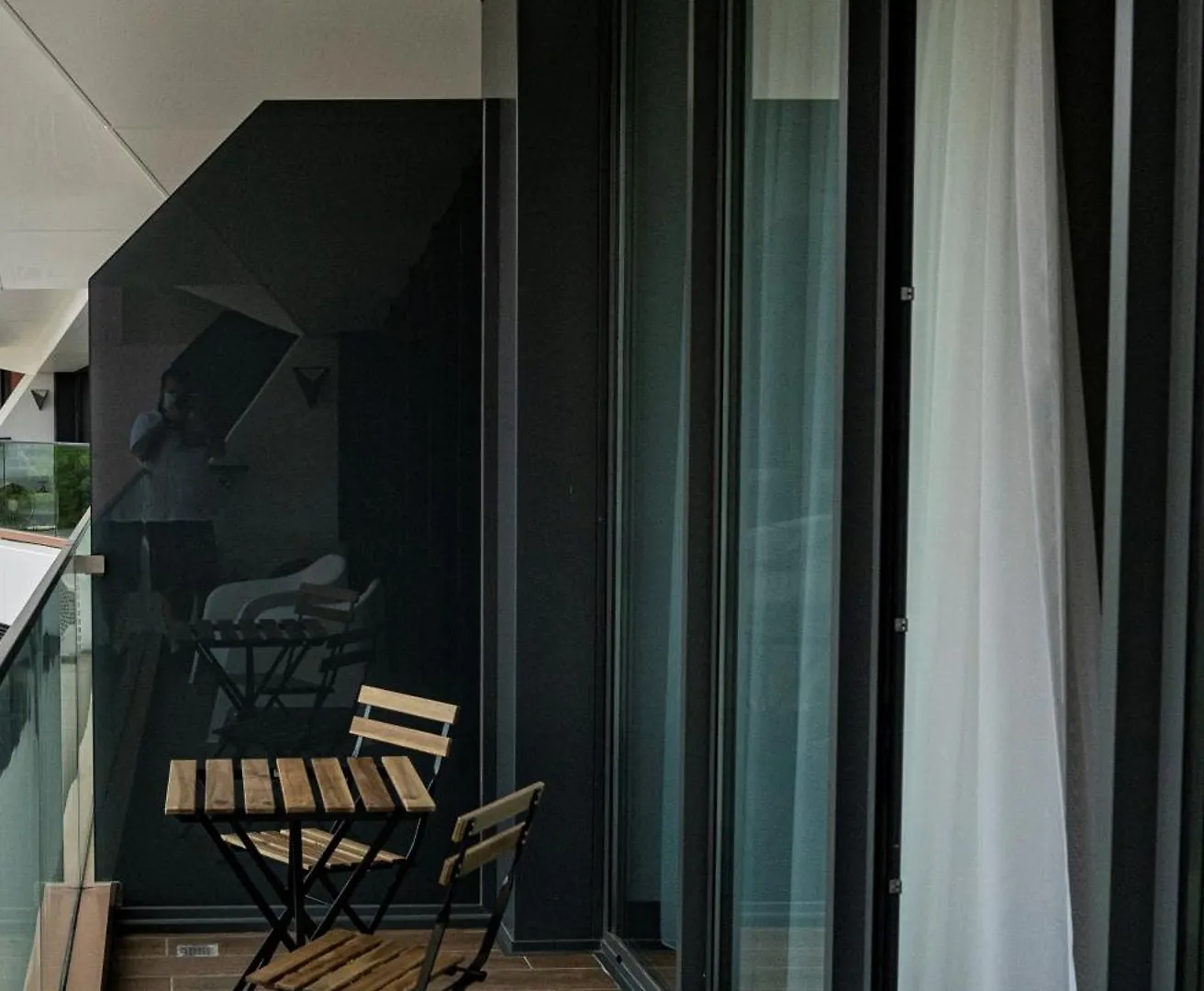 Beyoglu Benesta Residence, 1 Bedroom Apartment No-171 Istanbul 0*,