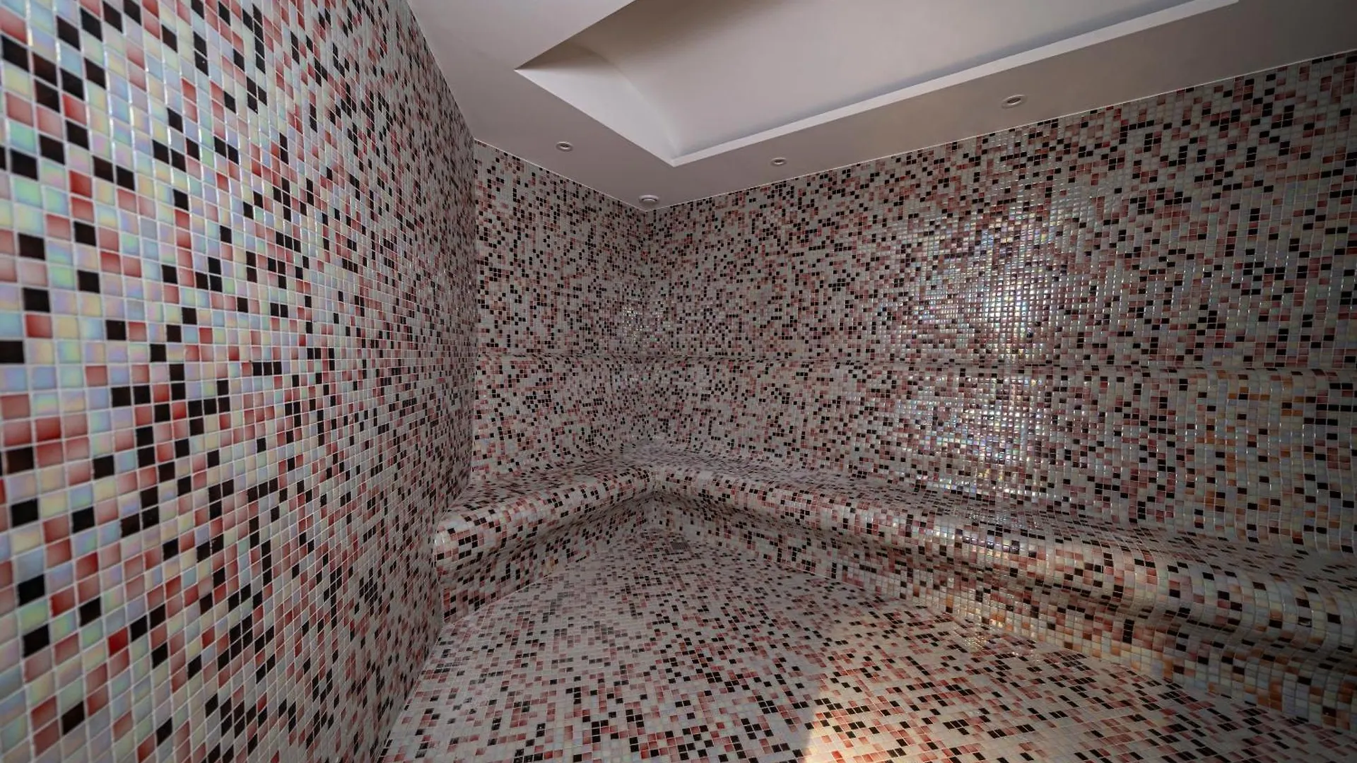 Beyoglu Benesta Residence, 1 Bedroom Apartment No-171 Istanbul Turkey