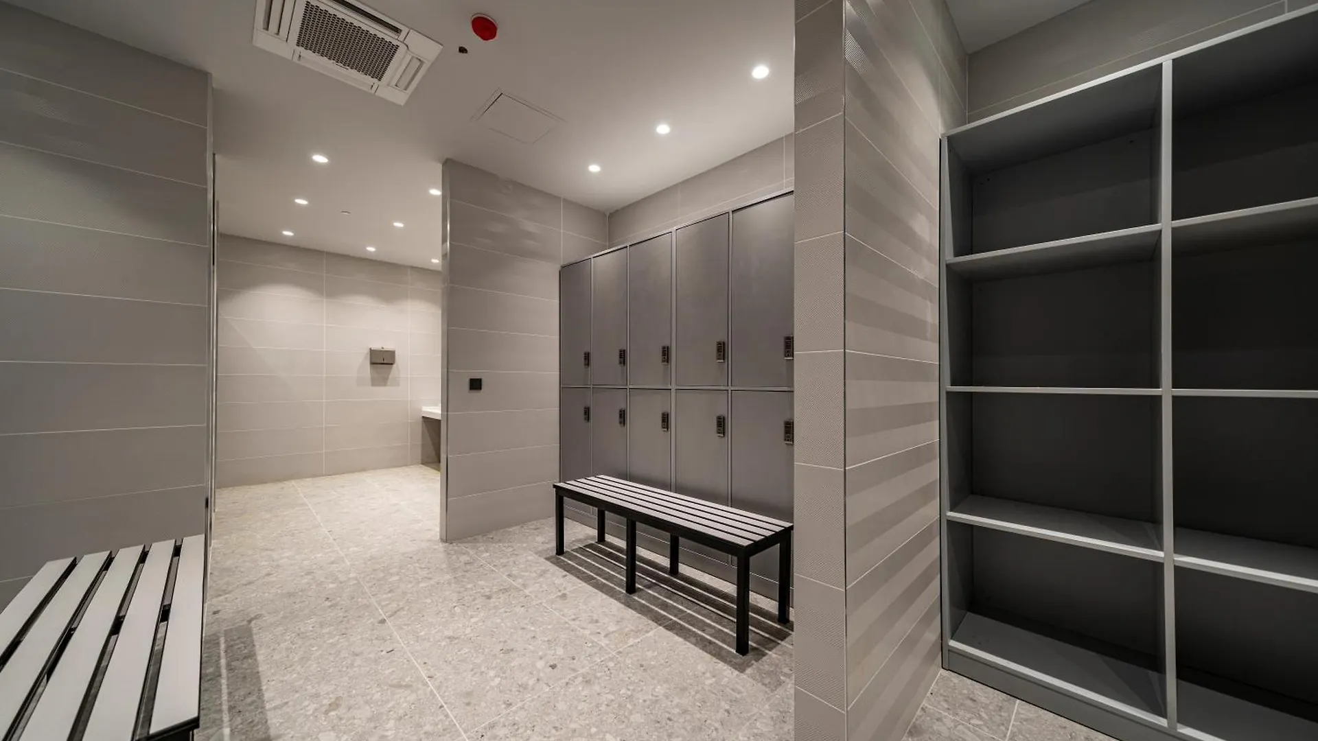 Beyoglu Benesta Residence, 1 Bedroom Apartment No-171 Istanbulská provincie 0*,  Turecko