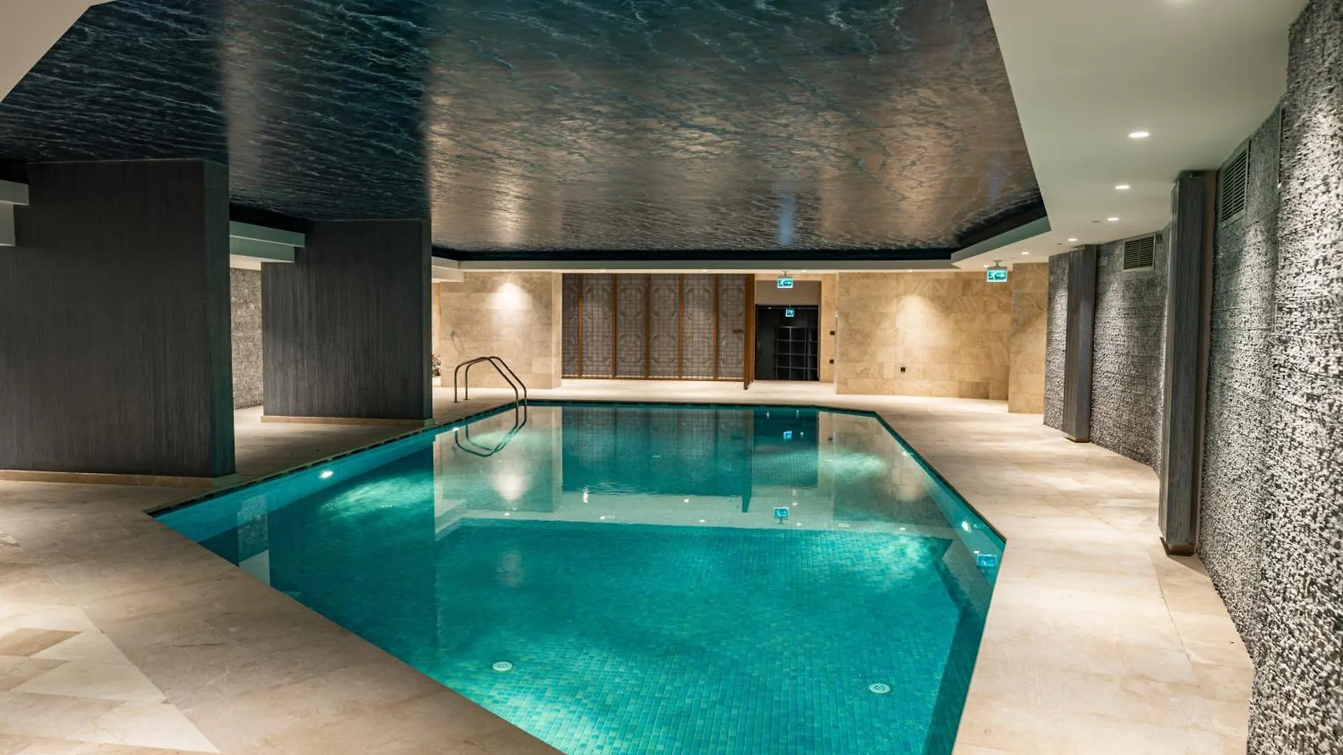 Beyoglu Benesta Residence, 1 Bedroom Apartment No-171 Istanbul