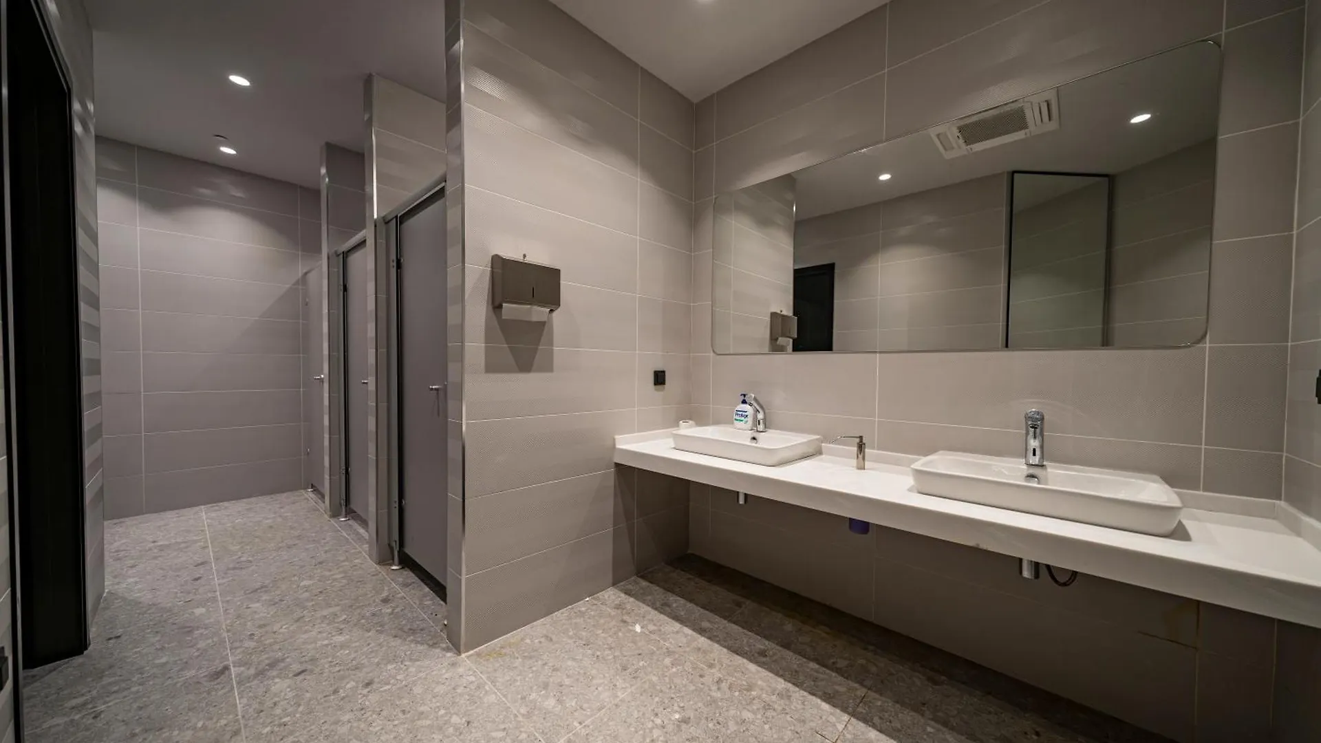 Beyoglu Benesta Residence, 1 Bedroom Apartment No-171 Istanbulská provincie