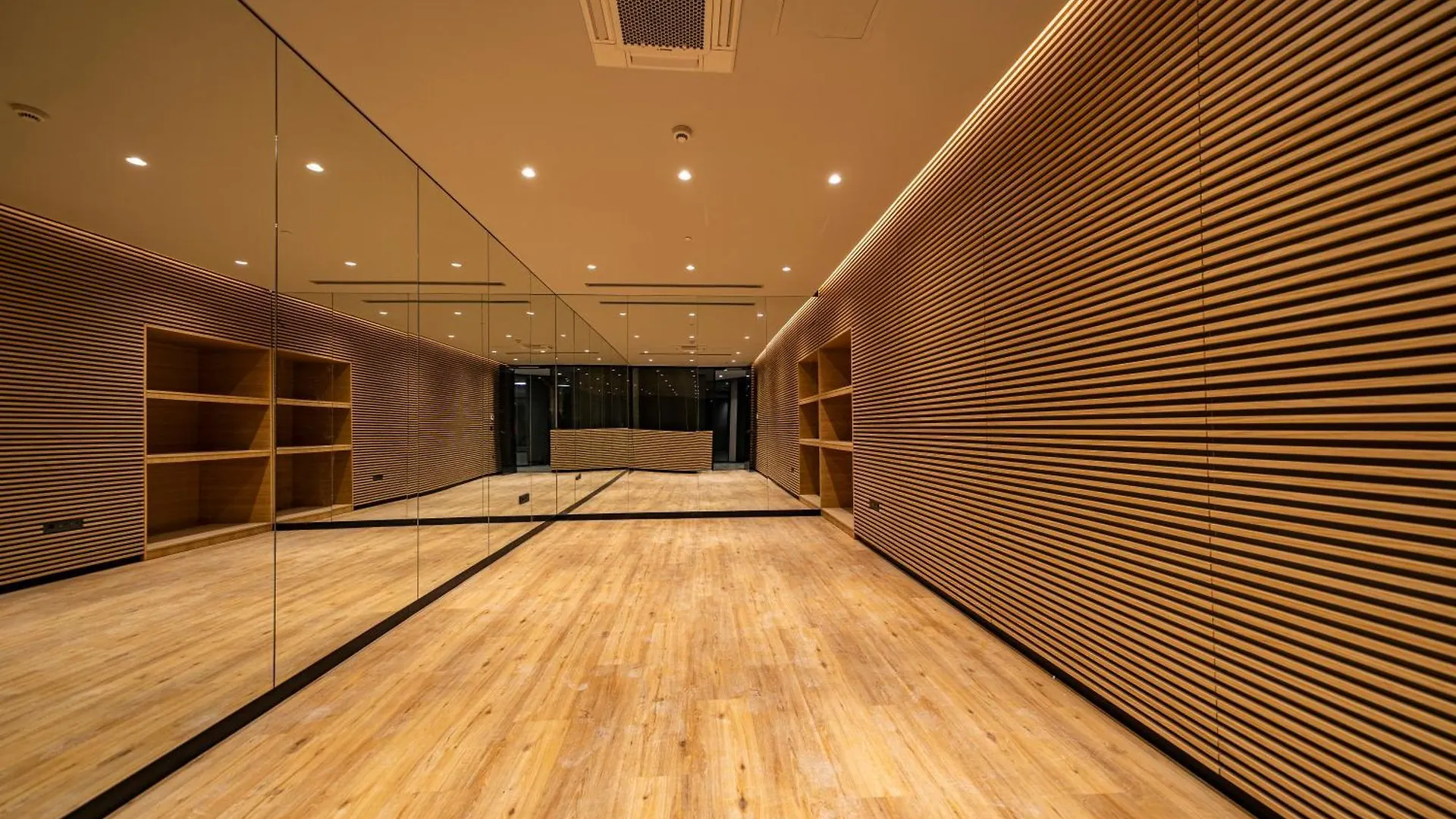 Beyoglu Benesta Residence, 1 Bedroom Apartment No-171 Istanbul 0*,