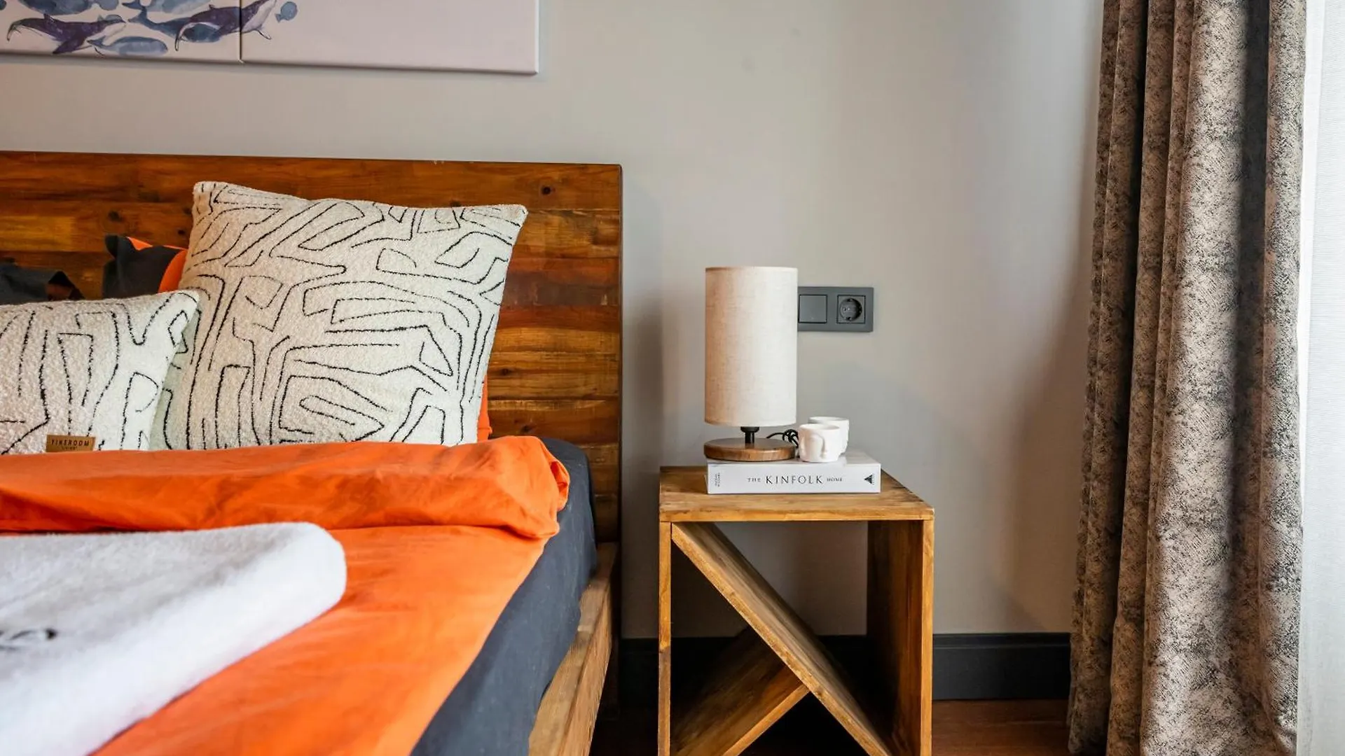 Beyoglu Benesta Residence, 1 Bedroom Apartment No-171 Istanbul