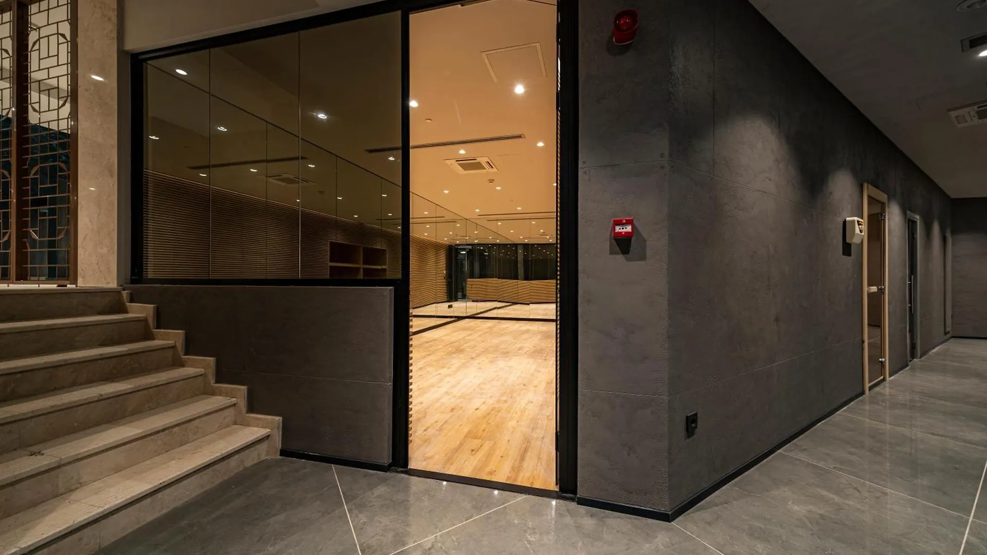 Beyoglu Benesta Residence, 1 Bedroom Apartment No-171 Istanbul Turkey